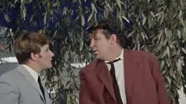 127 Зачем Володька сбрил усы? смотреть онлайн