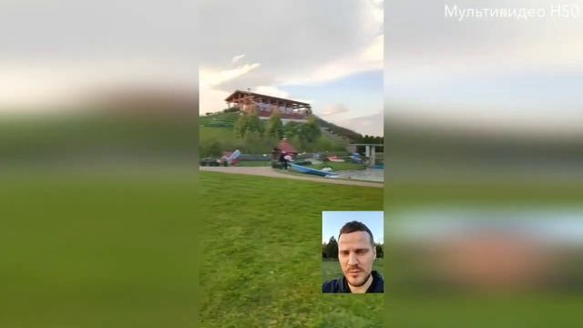 Презентация новинки. смотреть онлайн