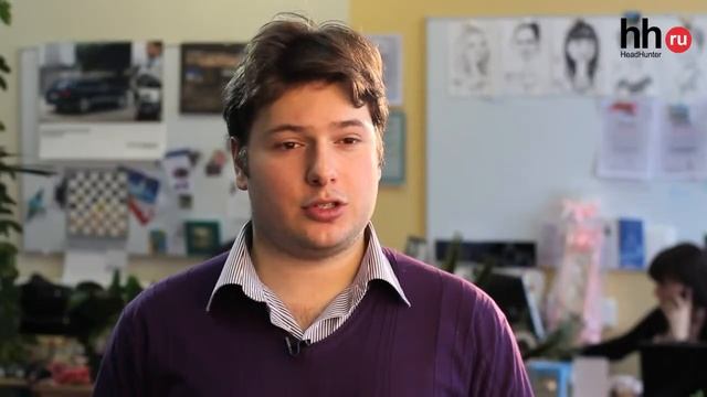 Как писать резюме Раздел «Ключевые навыки»_2 смотреть онлайн