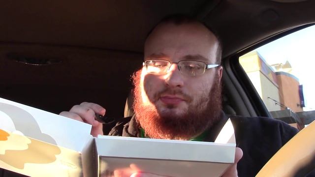 Мексиканская Пицца Тако Белл!!! - Обзор (Taco Bell) смотреть онлайн