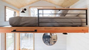 Big Island Eco Friendly Tiny House in Hawaii