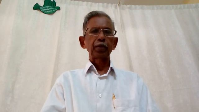 July 19, 2021 Ministry started among local Marathi and Hindi people Gensis 26: 19-22 смотреть онлайн