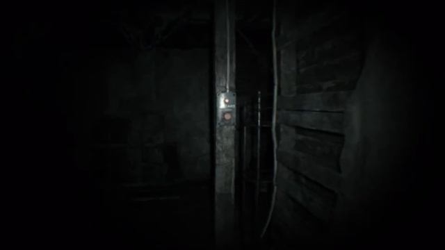 Resident Evil 7: Biohazard - Странный дом смотреть онлайн
