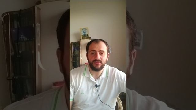 Толкование 1-е Петра. 4 глава смотреть онлайн