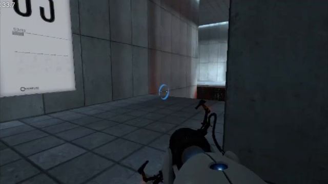 Portal - Yuzu NCE v184 (Helio G96/Mali-G57) смотреть онлайн