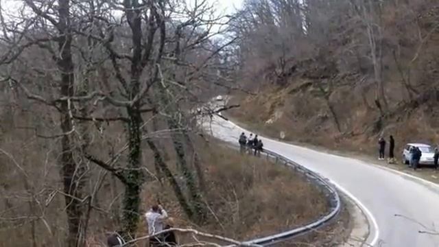 Ралли Ахун смотреть онлайн