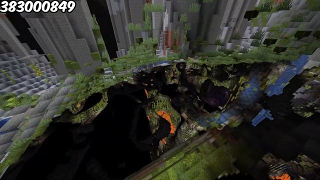 I Found The Best Minecraft 1.18 Seeds (Java and Bedrock) смотреть онлайн