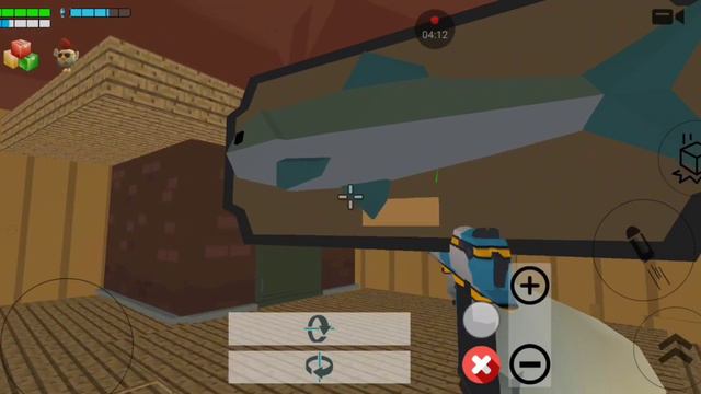 чикен хоррор 3. ( бета 1.3 ) смотреть онлайн