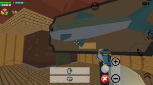 чикен хоррор 3. ( бета 1.3 )