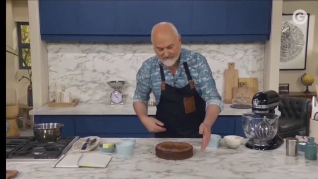 Los Infalibles de Gross►Torta Húmeda de Chocolate◄ смотреть онлайн
