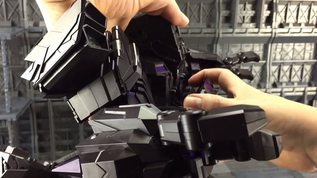 Planet X PX-11 Set A Set B Apocalypse Transformers War For Cybertron Trypticon смотреть онлайн