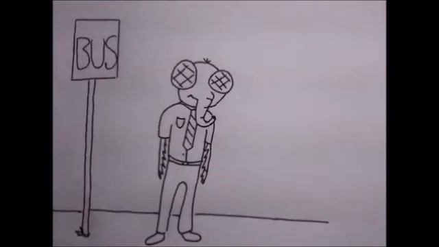 Buzz Stop смотреть онлайн