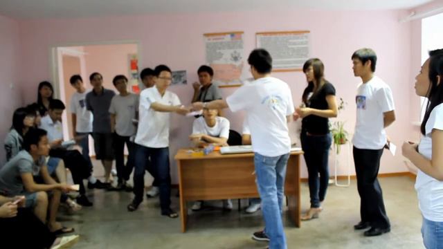 Kết quả vòng Casting смотреть онлайн