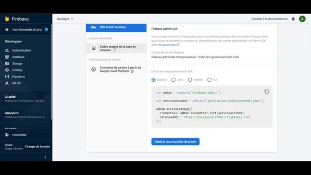 Tuto Marketplace WCFM ? Configurer le Live chat avec Firebase GRATUITEMENT ? смотреть онлайн