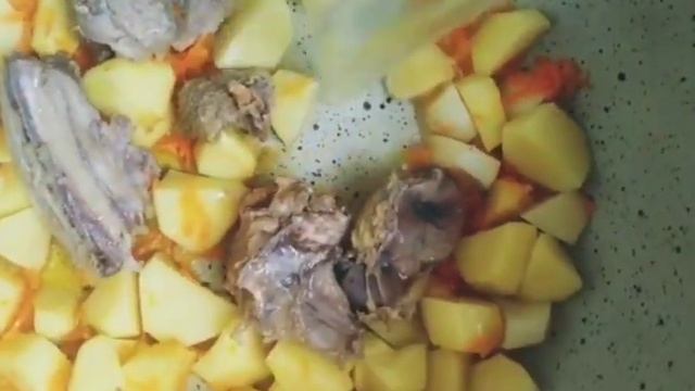 Հավի մսով և բրնձով ապուր #рисовый #суп  #с #курицей