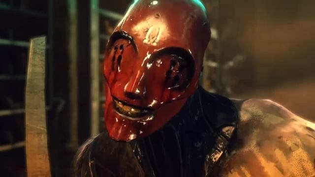 School 13 - Игрооргии : Эпизод 25 - DmC (D3 Media) смотреть онлайн