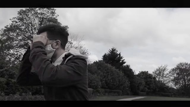 Chromophobia Trailer (Final) смотреть онлайн