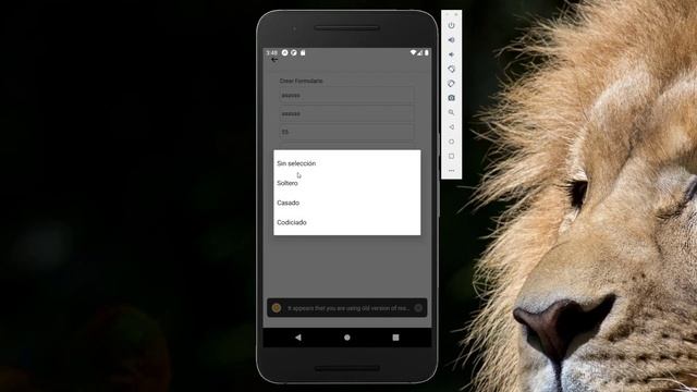 ? Vue Native: Componentes Personalizados | 10 ? Curso Pago ❗ смотреть онлайн