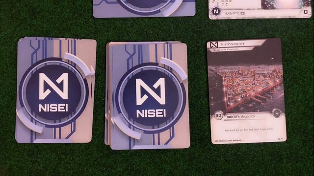 Netrunner: How to play with System Gateway смотреть онлайн