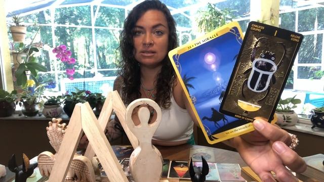 TAROT/ORACLE READING COMMUNICATION IS KEY PT2 TWINFLAME SOULMATE LOVE смотреть онлайн