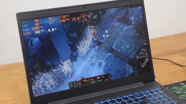 16 Triệu có ngay Laptop CORE I7-9750H !!! Lenovo Gaming L340 có nên mua không ? LAPTOPAZ.VN смотреть онлайн