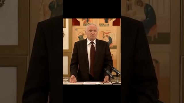 И. Брянчанинов: "Молитва, как орудие гибели!" смотреть онлайн