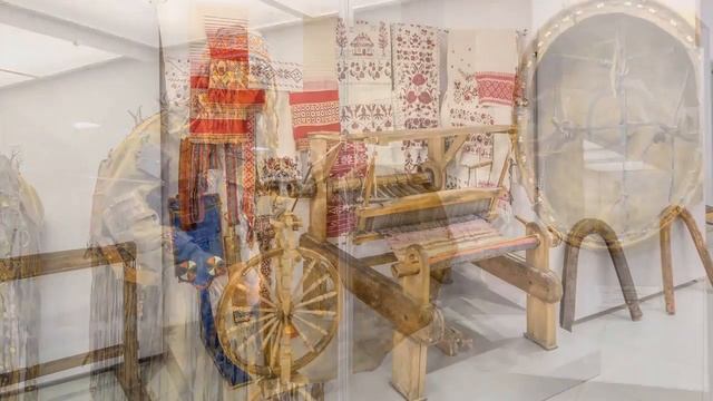 Новосибирский государственный краеведческий музей смотреть онлайн