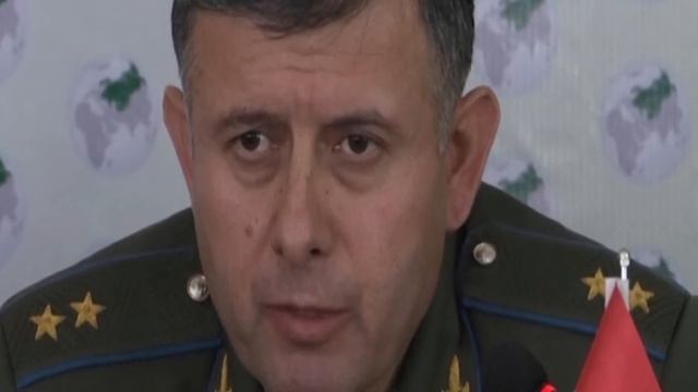 АЗЫР ГАНА УШУНДАЙ КАБАР ТАРАДЫ ЧОҢ ТОПОЛОҢ БАШТАЛДЫ смотреть онлайн