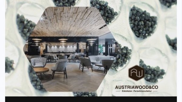 Презентация: «Инновации и дизайн» AUSTRIAWOOD&EVROPOLY