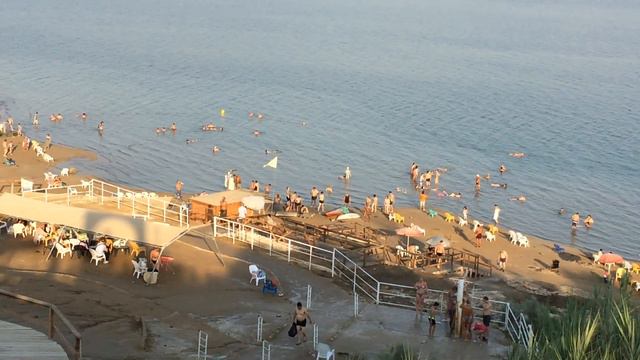 Мертвое море (Израиль)5.10.2017 смотреть онлайн