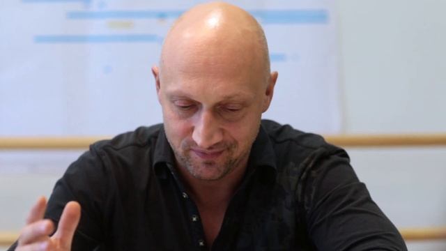 3D мюзикл POLA NEGRI - Гоша Куценко смотреть онлайн