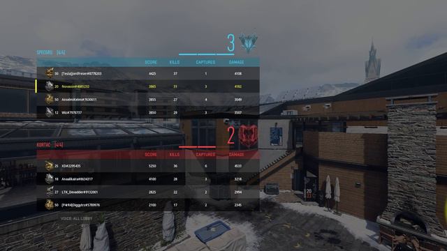 НОВАСОВ ПОЛУЧИЛ ЗОЛОТО В РЕЙТИНГОВОЙ ИГРЕ | CALL OF DUTY MWII | 10/29/2023 смотреть онлайн