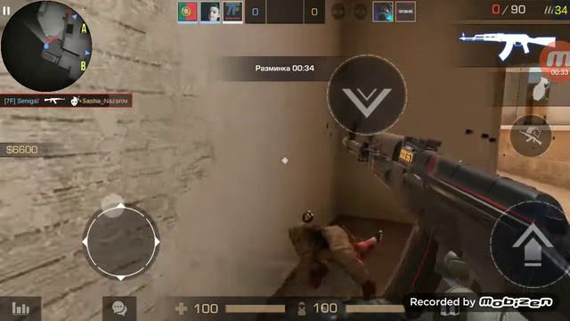 ИГРАЮ ЛУЧШЕ НИКИ!!!!!! 1❤️Fragmovie смотреть онлайн