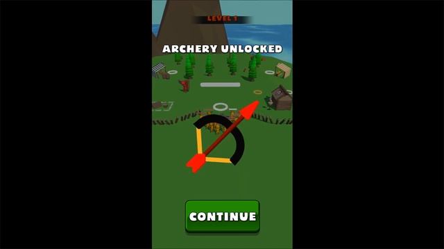 Craft Master:Lumberjack Island&War (Early Access) Gameplay смотреть онлайн