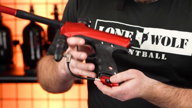 What Paintball Gun Should You Buy | What To Look For In A Paintball Marker | Lone Wolf Paintball