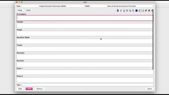 HOW TO STUDY AND REVISE ANATOMY: step-by-step, + easy anki tutorial смотреть онлайн