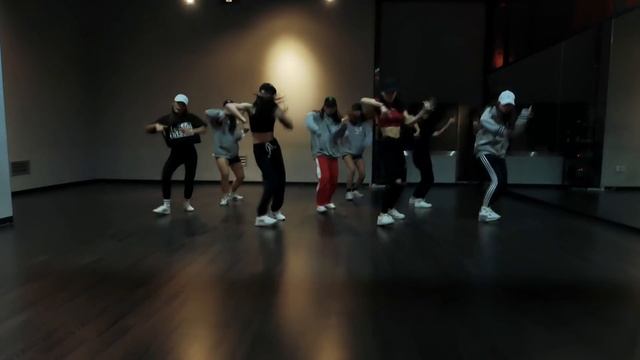 1 Take | Tinashe - 2 ON Choreography by Euanflow смотреть онлайн
