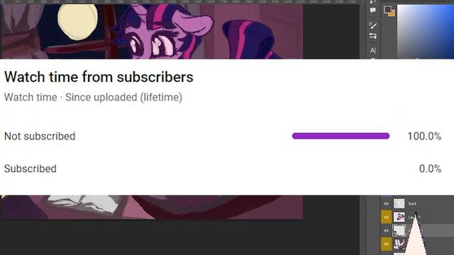 MLP Twilight Sparkle [ SPEEDPAINT ] смотреть онлайн