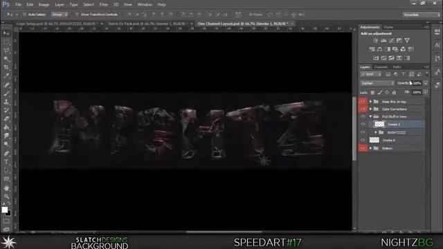 "Nightz" by Slatch (Read Description) смотреть онлайн