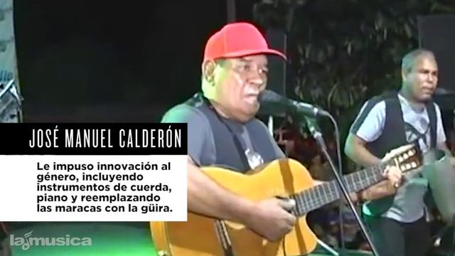 Los Papás De La Bachata | LaMusica смотреть онлайн