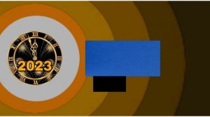 жёлтый анонс качели (пустое оформоение) зима 2023