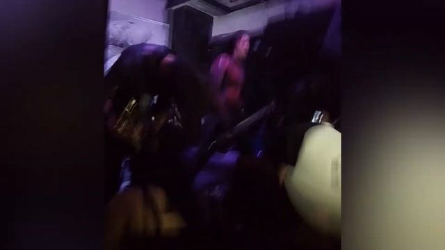 Anubis - Septicflesh @Panama City