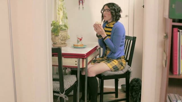 PETUNIA P.I. Part 3- The Stakeout смотреть онлайн