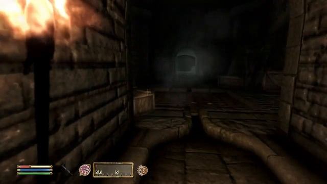 OBGE Oblivion Settings HD (Go Here)