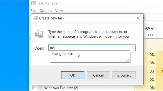 How to run device manager as administrator in Windows 10 смотреть онлайн