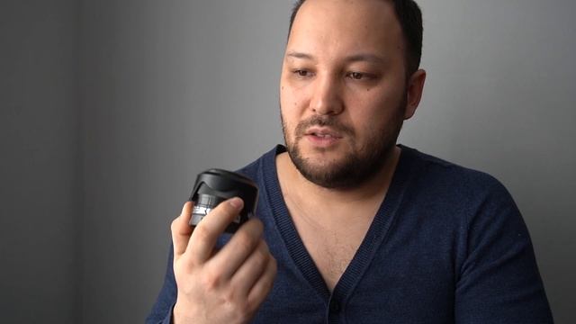 Лучший объектив для Sony A6000, 6100, 6300, 6400 SEL35F18 или немного о объективах на кропы Sony смотреть онлайн