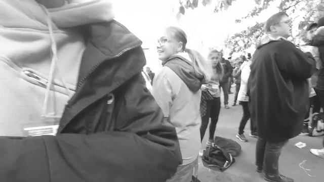 ФАН ВСТРЕЧА?? смотреть онлайн