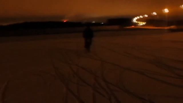 Весёлые вело покатушки "Ханты-Мансийск" смотреть онлайн