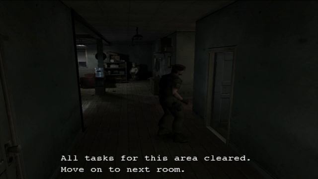 Resident Evil Outbreak: File 2 PS4 Gameplay No Commentary [PS2 for PS4] смотреть онлайн