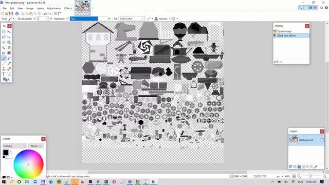 Инструкция по созданию графических модов для игр Airapport смотреть онлайн